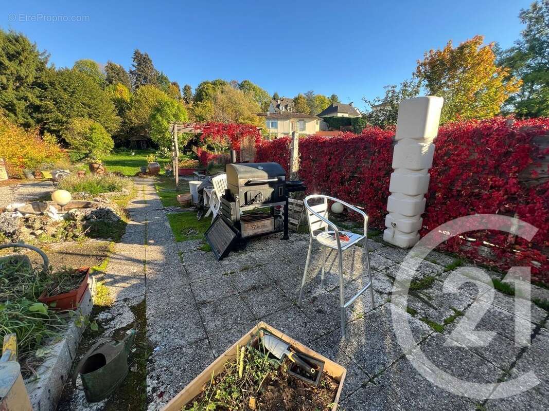 Appartement à AURILLAC