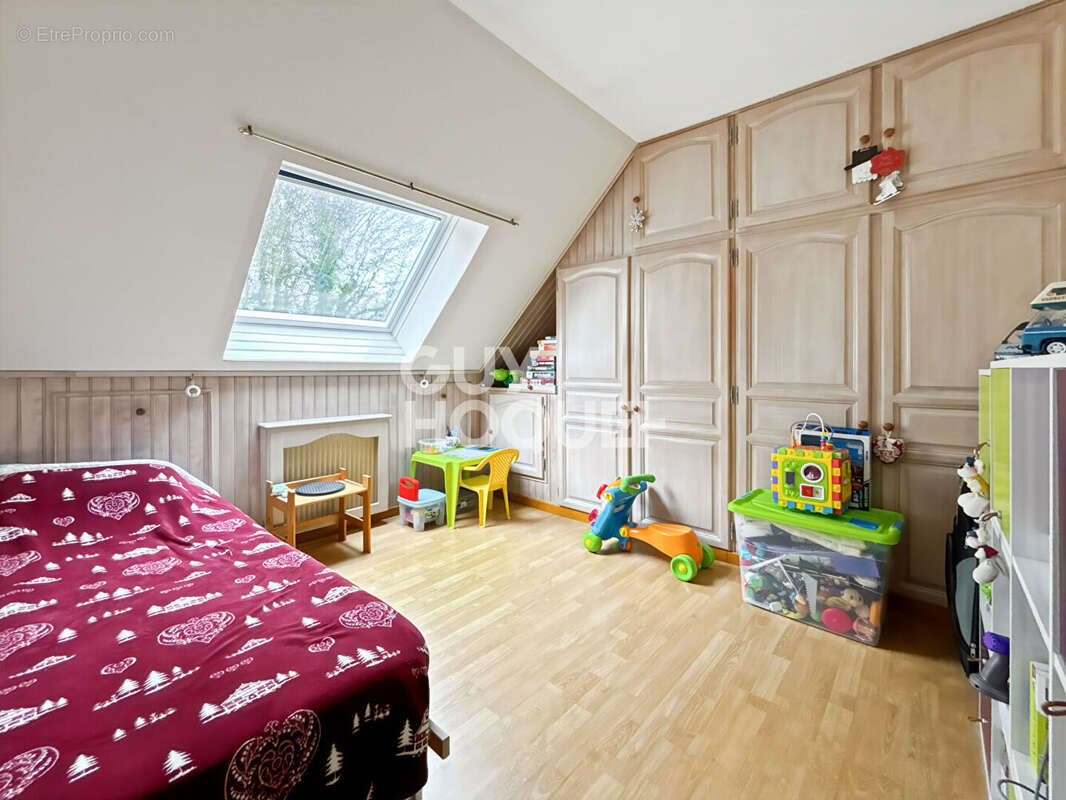 Maison à LA HOUSSAYE-EN-BRIE