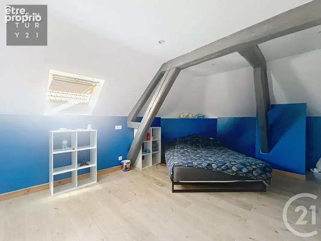 Maison 6 pièces 151 m² à vendre à Macey (10300) - photo 10