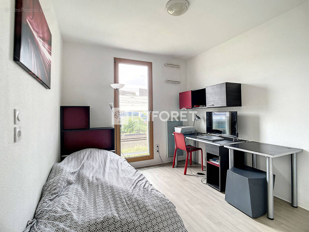 Appartement à LYON-9E