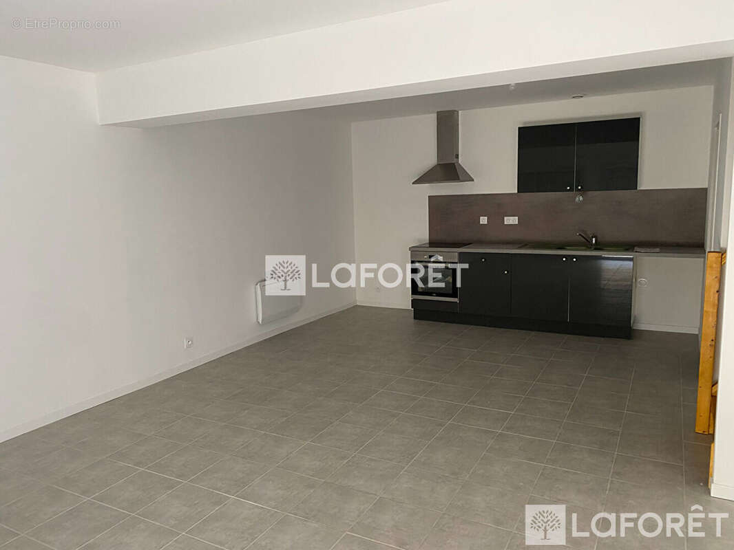 Appartement à CAVIGNAC