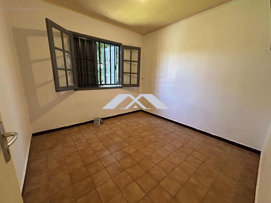 Maison à SAINT-ANDRE