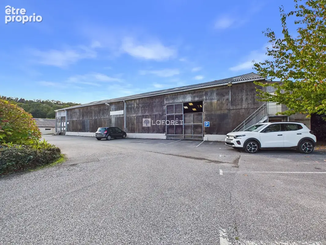 Maison Chateaulin 38 pièce(s) 1084 m2 - photo 20