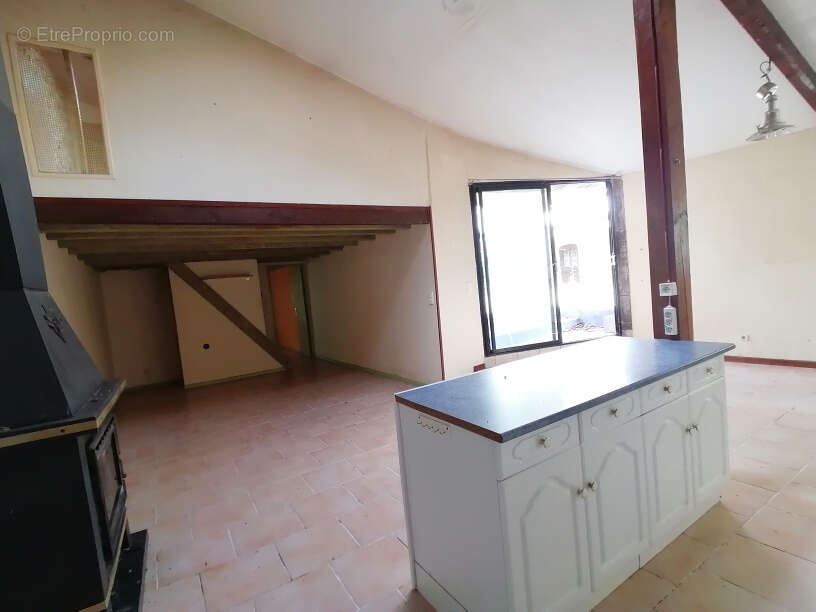 Maison à BAGAT-EN-QUERCY
