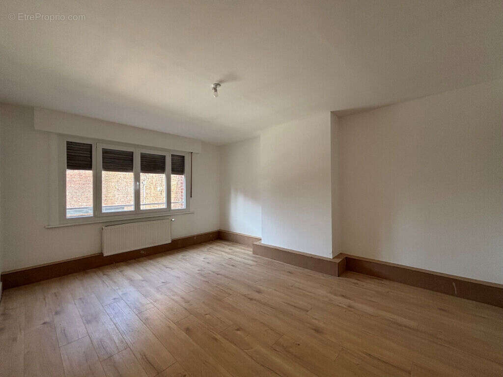 Appartement type 3 - photo 4