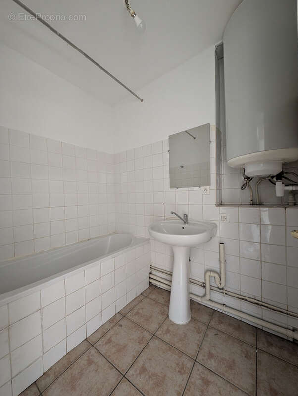 Appartement à SETE