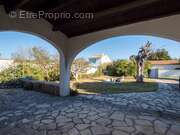 Maison à SAINT-MARTIN-DE-RE