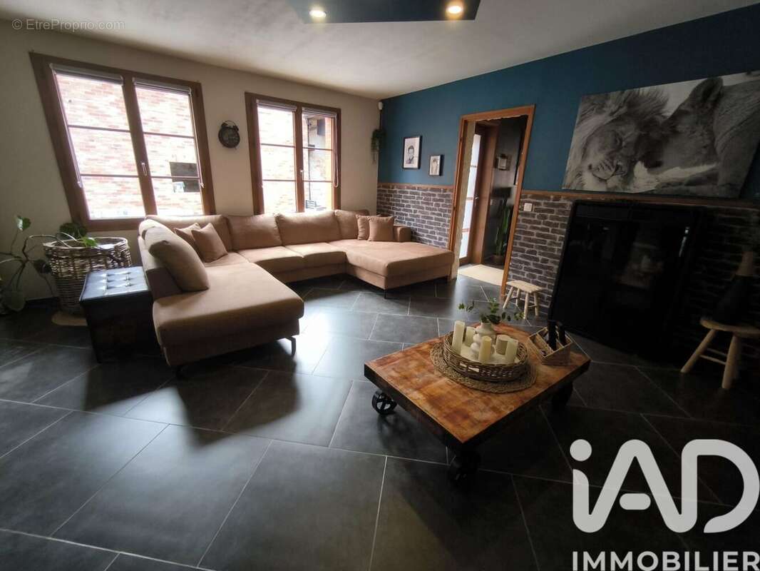 Photo 4 - Maison à VERCHAIN-MAUGRE