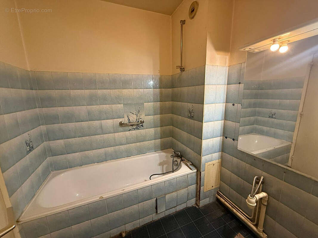 LYON 8ème Appartement 3 pièces 69.51 m2 - photo 14