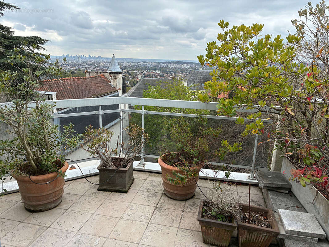 Appartement à MONTMORENCY