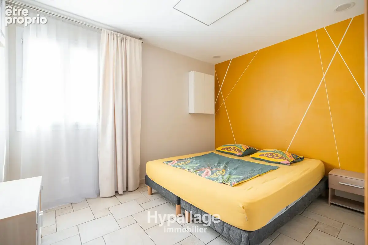 Vend maison type 4/5 garage, jacuzzi, exposition sud 13015 Marseille - photo 16