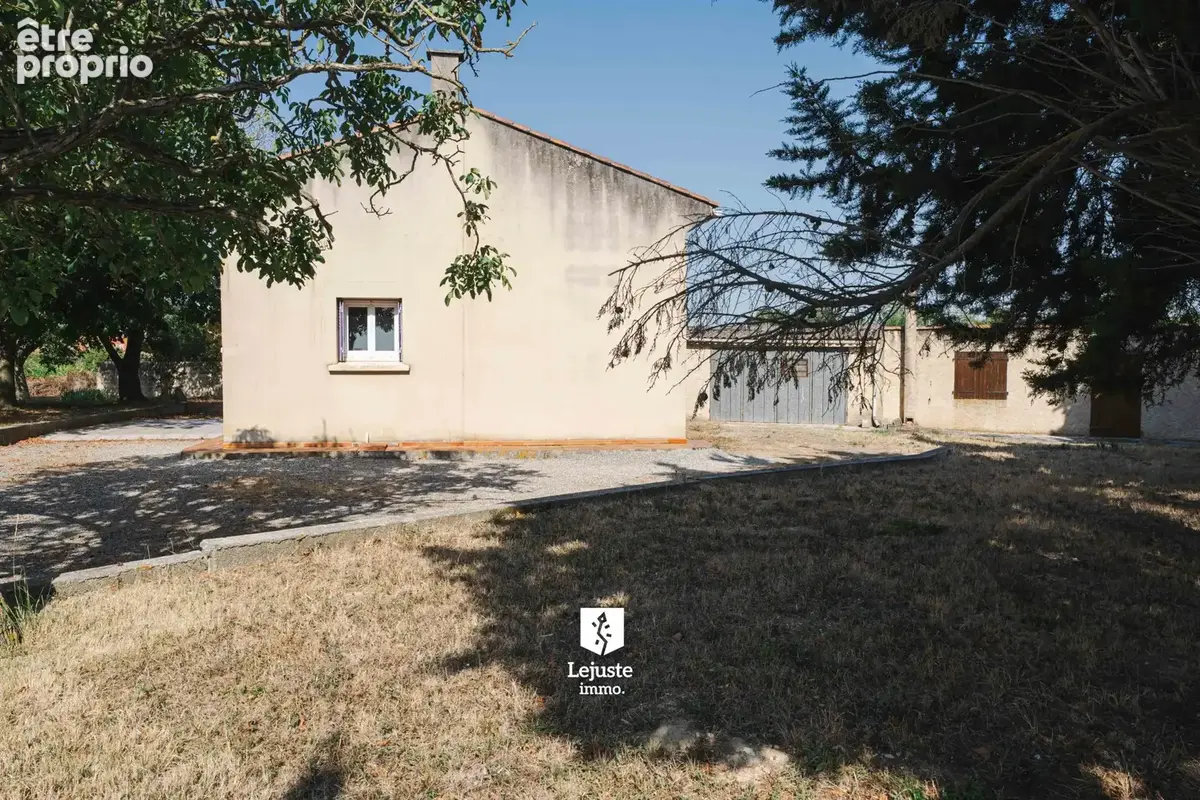 Maison 105 m² à Castelnaudary  - photo 6
