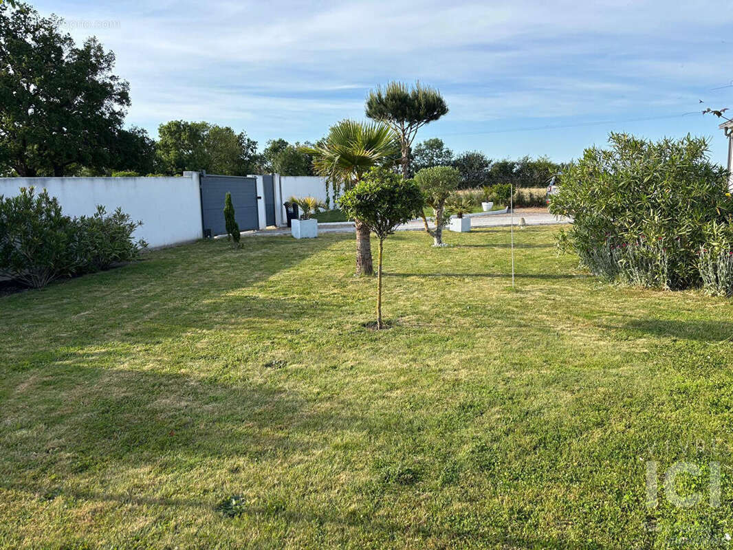 Maison à VARADES