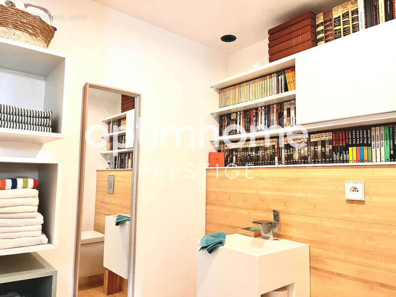 Maison à FONTAINEBLEAU