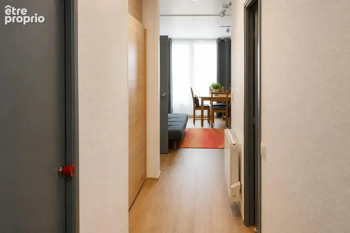 Appartement 2 pièces avec parking de 40 m² à La MONGIE 65200 - photo 9