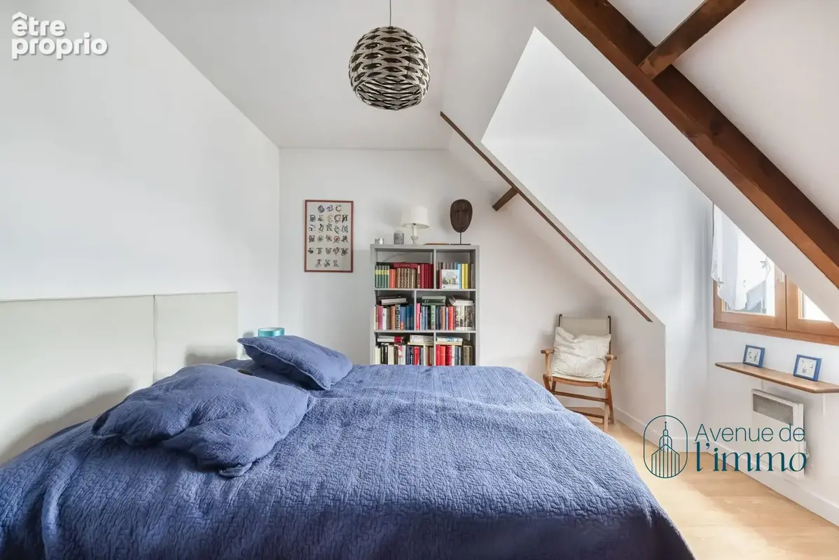 Maison 8 pièces 178 m² à vendre à Angers (49000) - photo 7