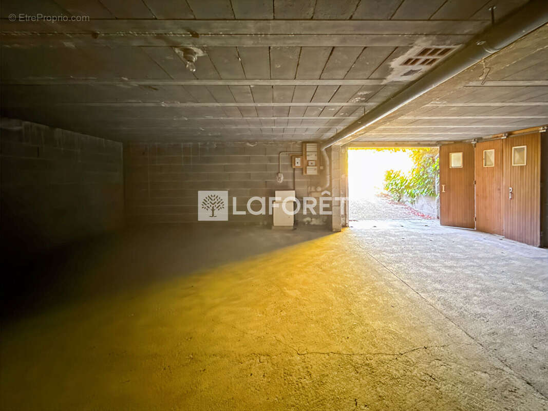 Maison à DOUE-LA-FONTAINE