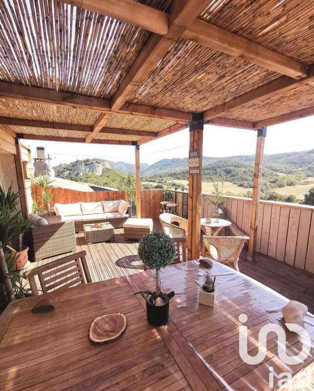 Maison 150 m² à Camps-Sur-L'agly  - photo 9