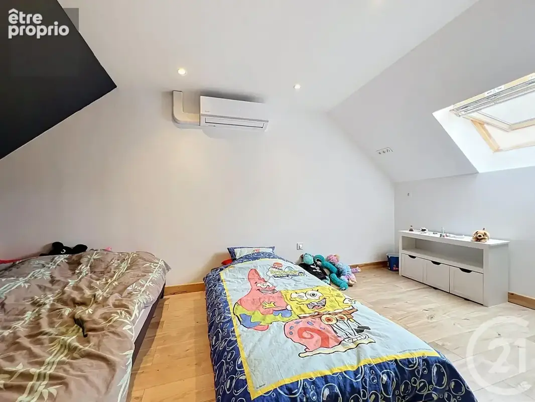 Maison 6 pièces 151 m² à vendre à Macey (10300) - photo 22