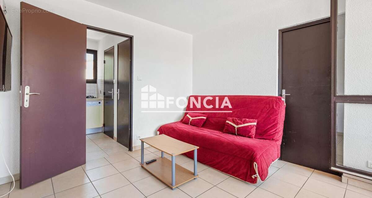 Appartement à AGDE