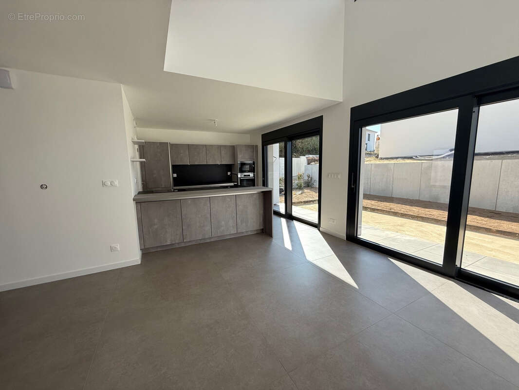 Maison à RIEDISHEIM