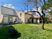 Photo 1 - Maison à SAINT-JEAN-D'ANGELY