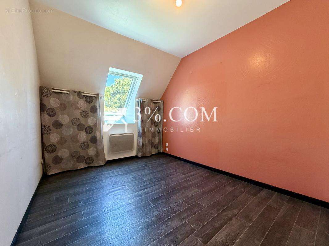 3%COM - En EXCLUSIVITÉ- À REICHSTETT, maison mitoyenne d'env - photo 7