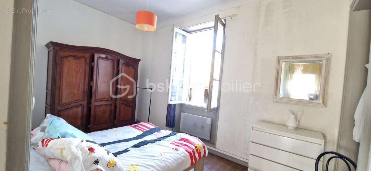 Appartement à SAINT-PAUL-LES-DAX