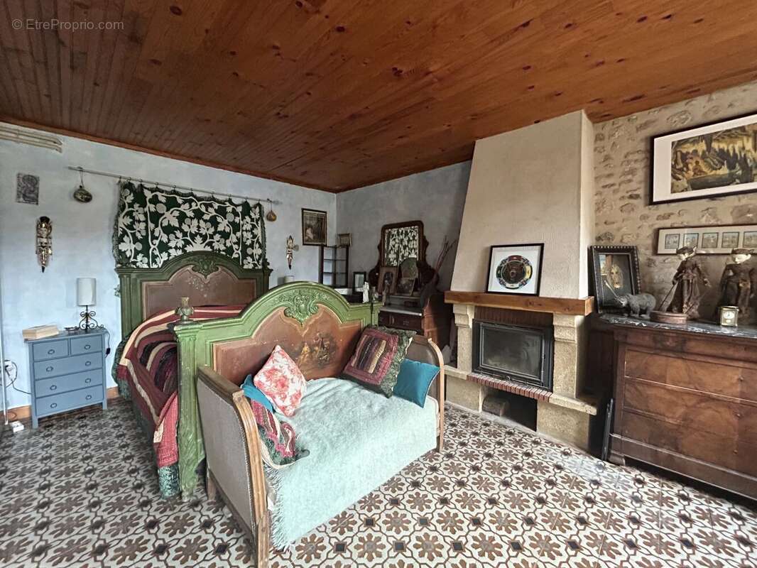 Maison à MORTAGNE-AU-PERCHE