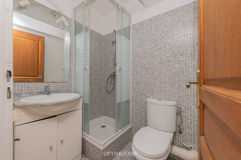 Appartement à PUTEAUX