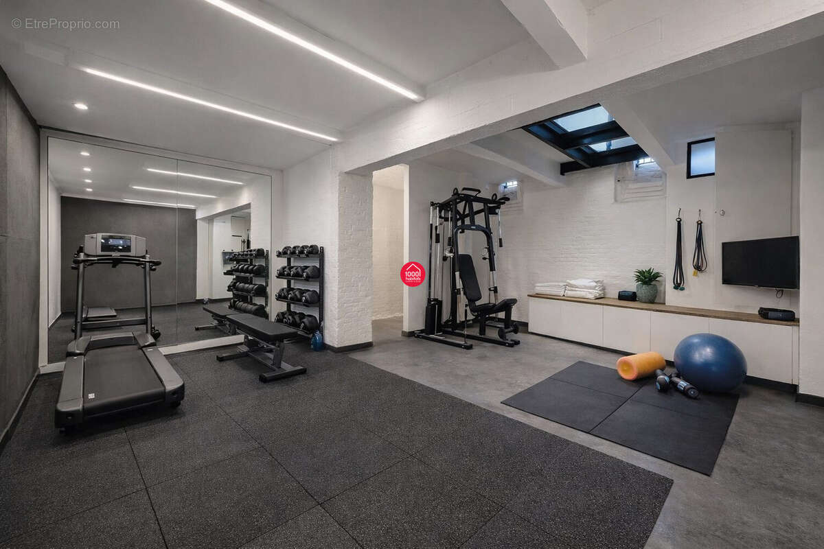 Appartement à AVELIN