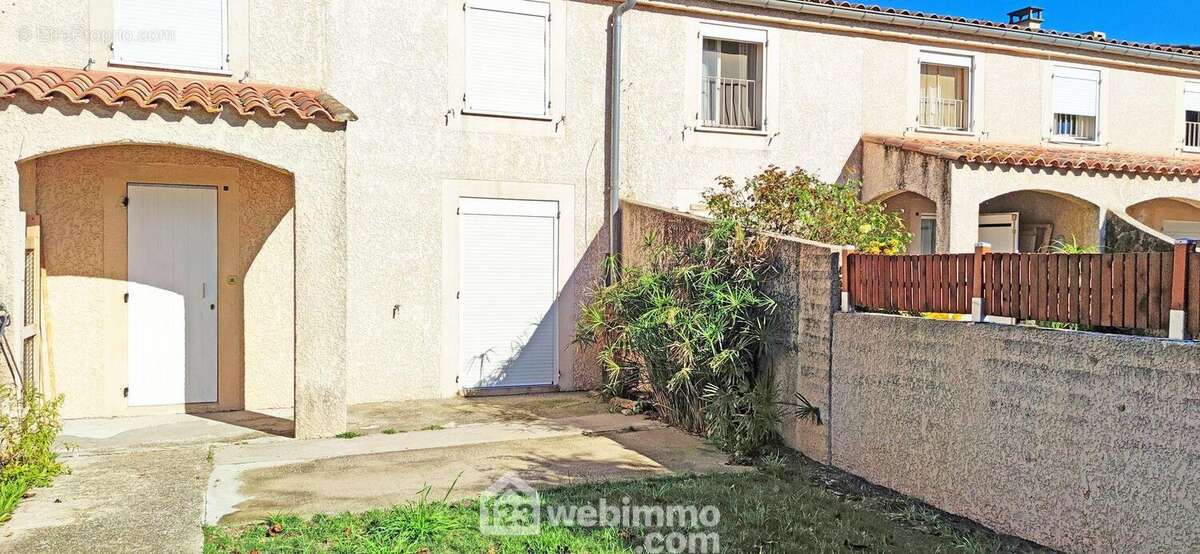 Appartement à ARLES