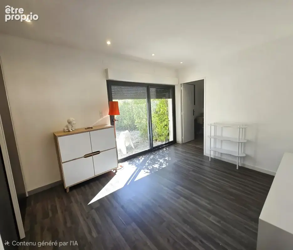 A vendre Villa d'architecte  piscine et studio - photo 14