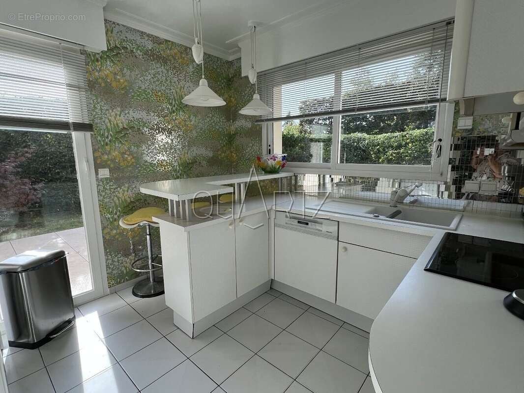 Maison à LE CHESNAY