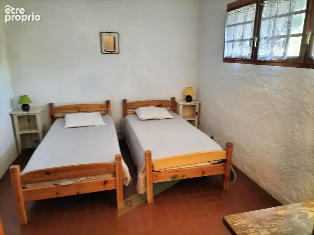Appartement 2 pièces dans résidence avec piscine - photo 3