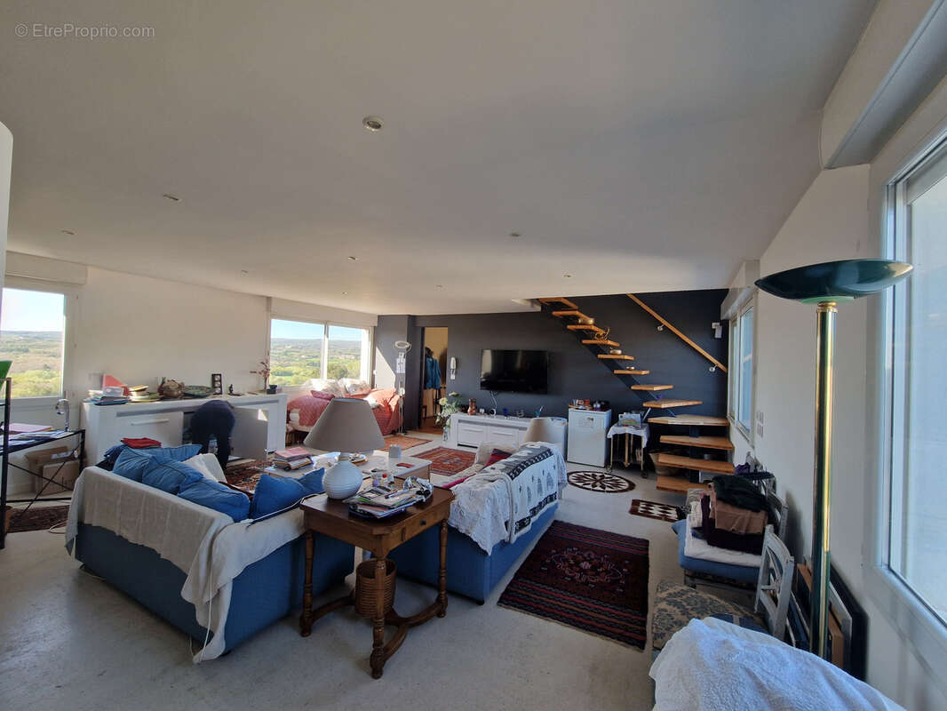 Appartement à GRIGNAN