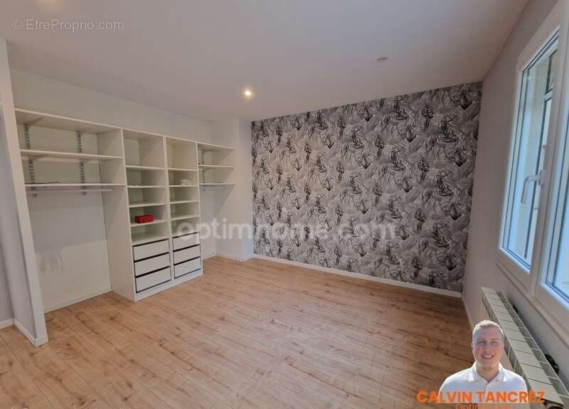 Maison à GENERARGUES