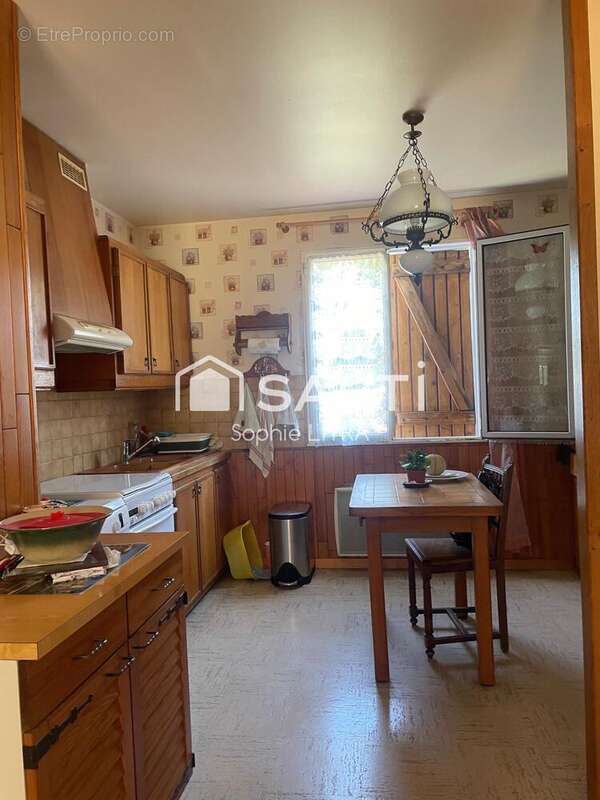 Photo 7 - Maison à BAZOCHES-SUR-LE-BETZ