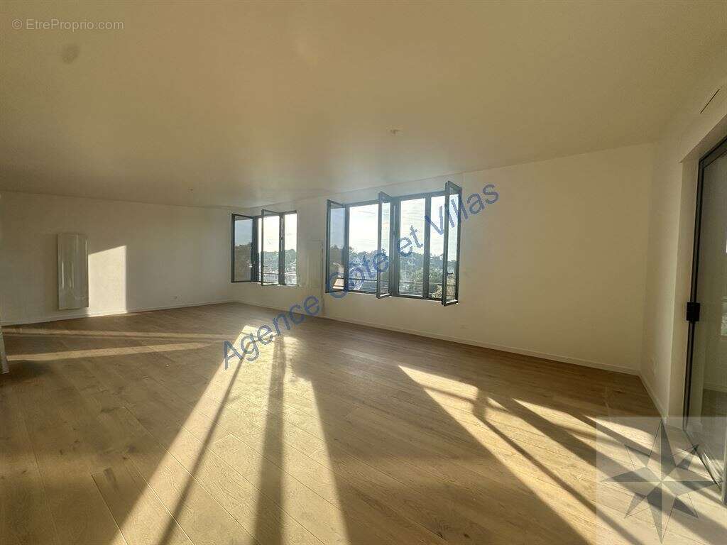 Appartement à PLENEUF-VAL-ANDRE