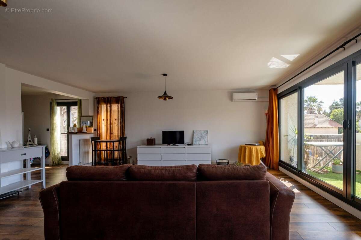 Appartement à PERPIGNAN