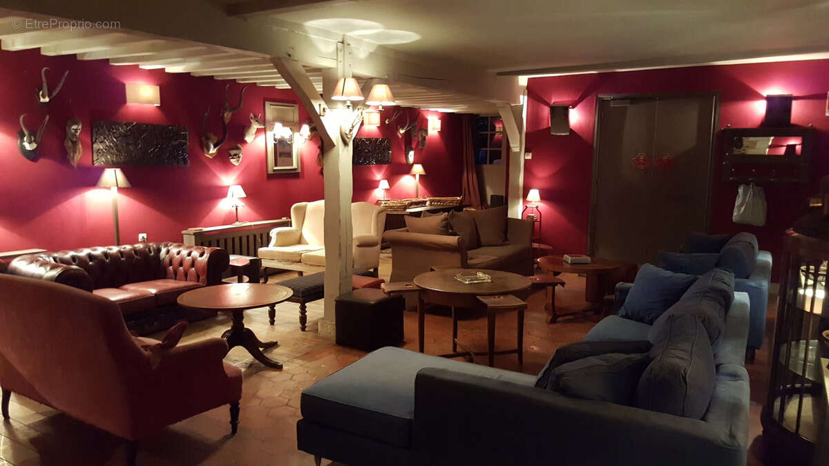 Maison à PONT-L'EVEQUE