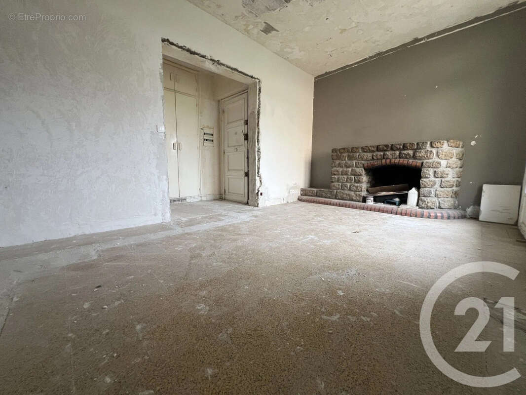 Appartement à SAN-MARTINO-DI-LOTA