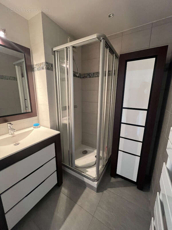 Rare à la vente 5 pièces 160 m² au calme traversant 2 balcons - photo 13