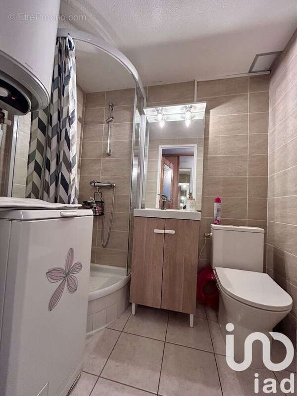 Photo 7 - Maison à FLEURY