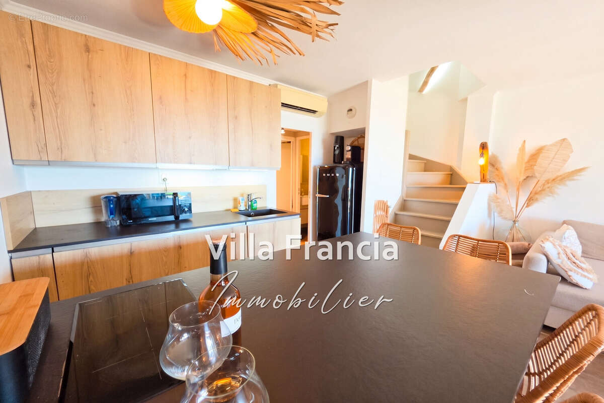 Maison 52 m² à La Seyne-Sur-Mer  - photo 5