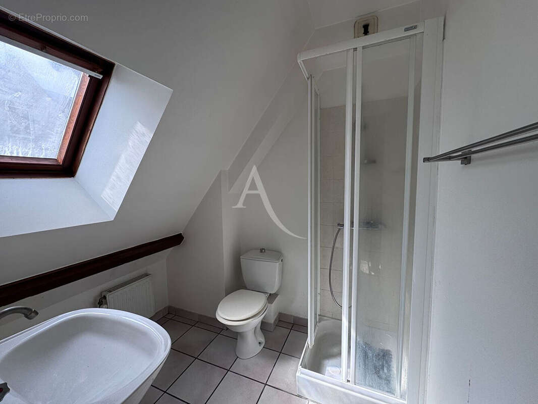 Appartement à CONFLANS-SAINTE-HONORINE