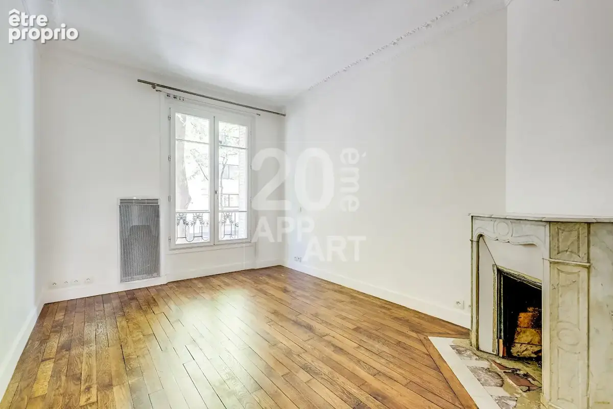Appartement familial Paris 5 pièces 101 m2 - photo 6