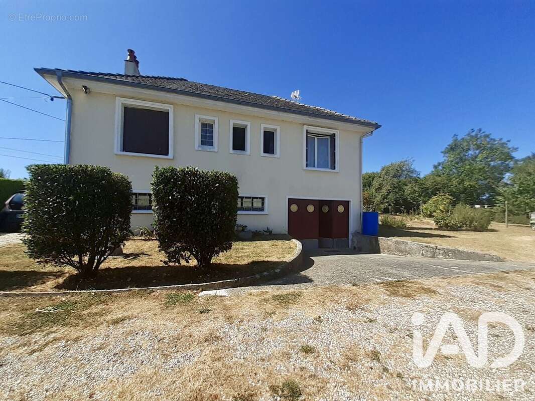 Maison 62 m² à Livarot  - photo 2