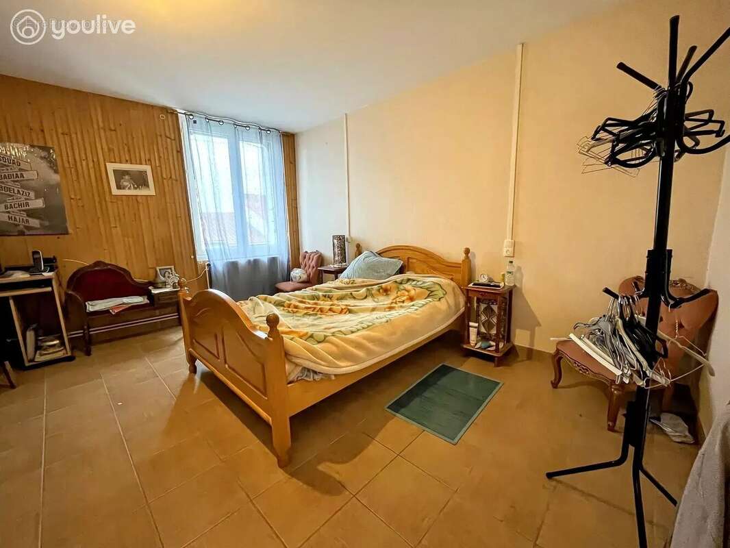 Maison à SAINT-CHRISTOPHE-DU-BOIS