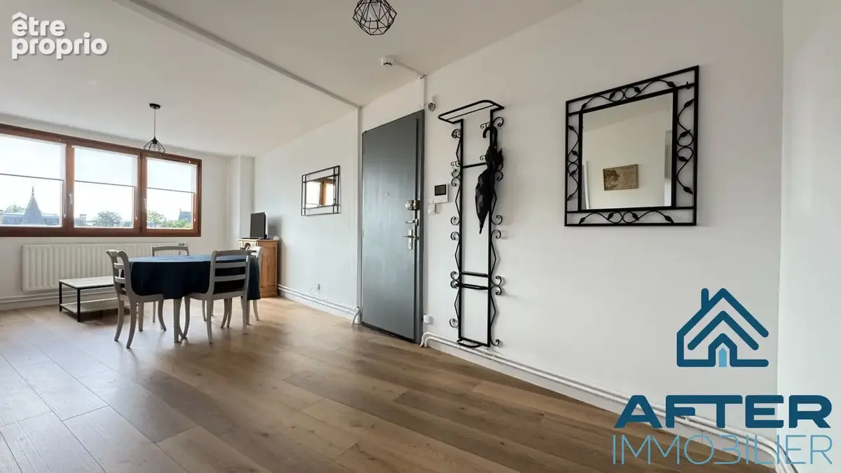 Appartement 5 pièces 111 m² à vendre à Nancy (54100) - photo 7